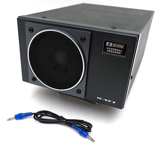 Icom sp3 stazione base - icom, ic-sp3