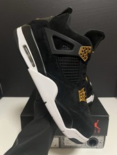 ✅ Nike Air Jordan IV Retro 4