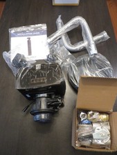 PRO AQUA PRO-WELL-1E TUTTA LA CASA POZZO FILTRAZIONE ACQUA VALVOLA DIGITALE NO SERBATOIO