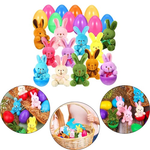 Pezzi uova pasqua pre - di,