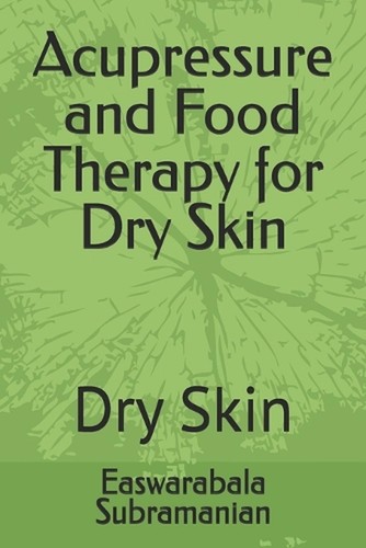Acupressure and food - acupressure,