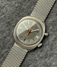 OMEGA Chronostop Mechanical