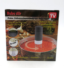 Robo Stir Robot Sbattitore