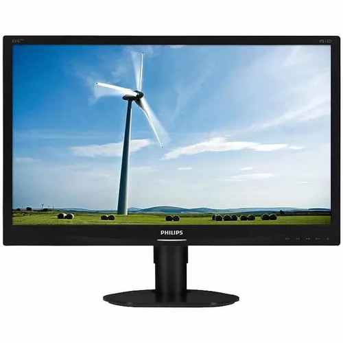 Philips 231s4q monitor - philips, 23"