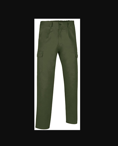 Pantalone multitasche estivo - pantalone,