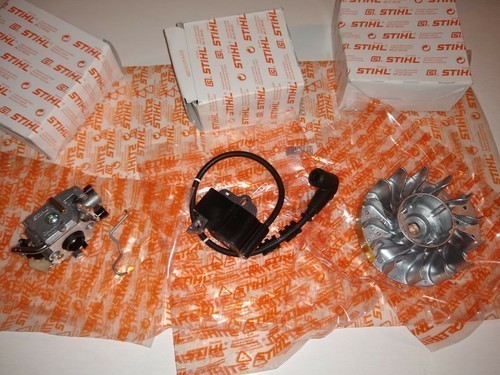 Kit tagliando stihl 201t - stihl,