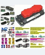 EPROM 95080 SCODIFICATA PER