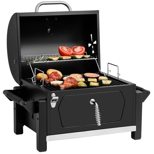 Griglia carbone compatta con - carbone,