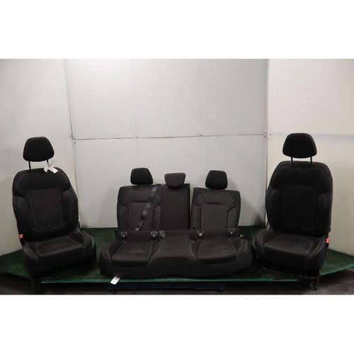 Sedili completi renault megane - completi,