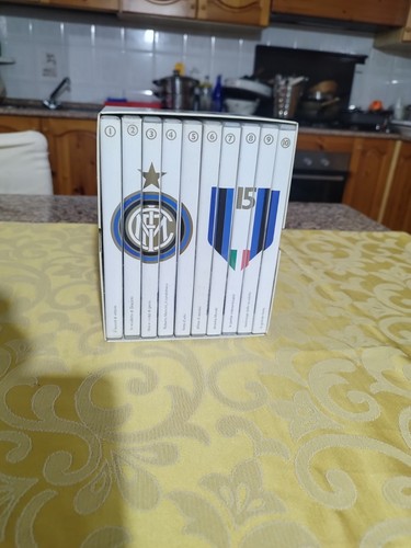 Grande storia dell inter - la,