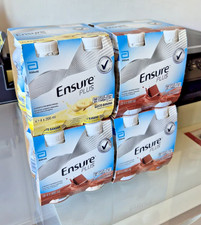 Abbott Ensure Plus 4x200ml