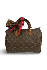 Louis Vuitton Monogram Marrone