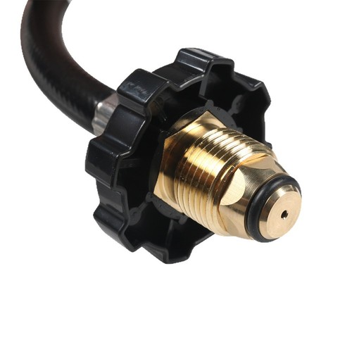 Connettore ottone per - in,