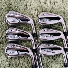 Titleist AP1 718 Set di ferri