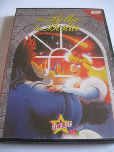Bella bestia dvd - bella, la