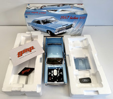 GMP 1:18 1967 FORD FAIRLANE
