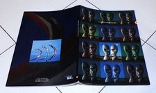 Spartiti PINK FLOYD The Division bell - 1994 songbook piano vocal 11 brani