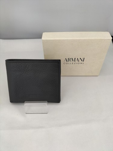 Two fold wallet model number - two,