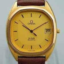 *Exc+5* Orologio da uomo