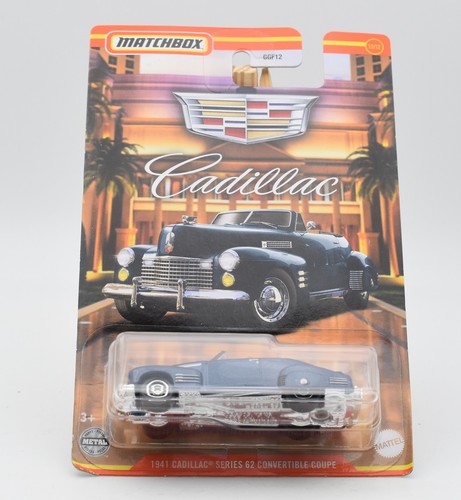 Matchbox superfast 1941 - superfast,