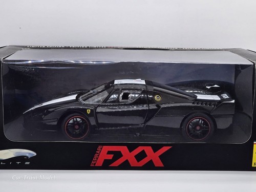 Ferrari fxx hot - ferrari, wheels