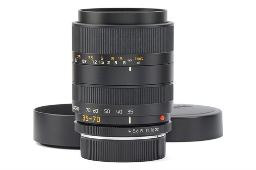 Leica vario elmar 70 - leica, r