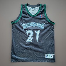 Maglia NBA Autentica Starter