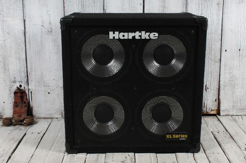 Hartke 410xl cassa - 410xl,