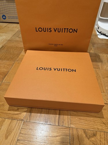Louis vuitton scatola - louis, e