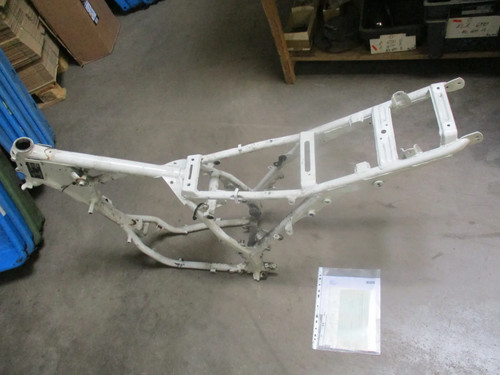 Telaio completo suzuki 800 - completo,