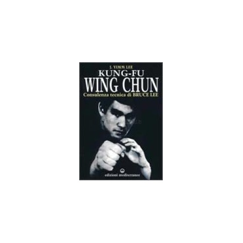Libro kung wing - libro,