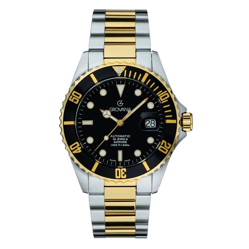 Grovana 1571 2147 orologio - grovana, 1571.2147