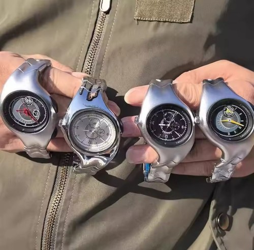 Orologio polso uomo - orologio, da