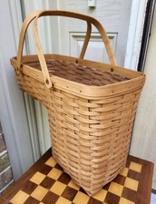 Longaberger odds ends stair - longaberger,