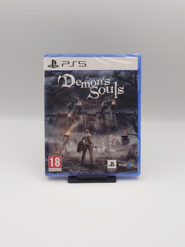 Demon souls - souls,