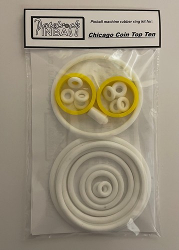 Kit anelli gomma - kit,