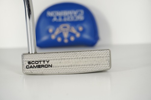 Mano sinistra scotty cameron - mano,