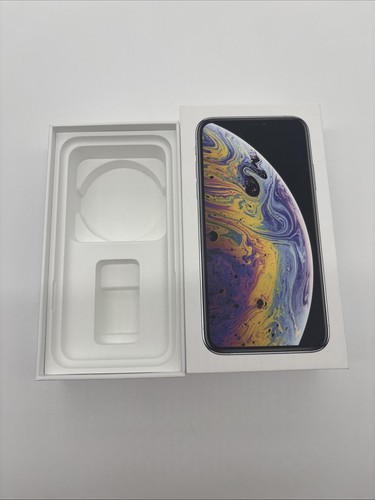 Apple iphone solo scatola - xs,