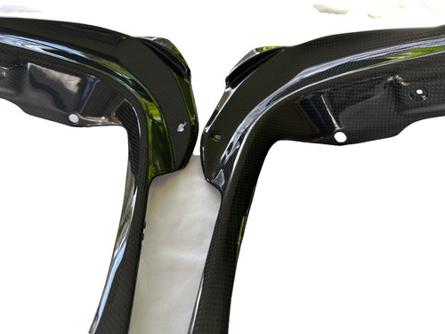 100 carbon fiber side - carbon,