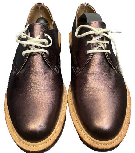 Scarpe doctor martens pelle - scarpe,