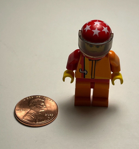 Lego racers hot scorcher - lego,