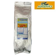 Ossicloruro di rame 50% Concime CE 5 kg COLORE BLU per agricoltura biologica