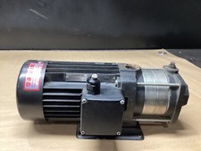 POMPA GRUNDFOS CH4-30 A-A-CVBV