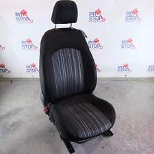 SEDILE SINISTRO GUIDA FIAT GRANDE PUNTO EVO 3 PORTE BX51