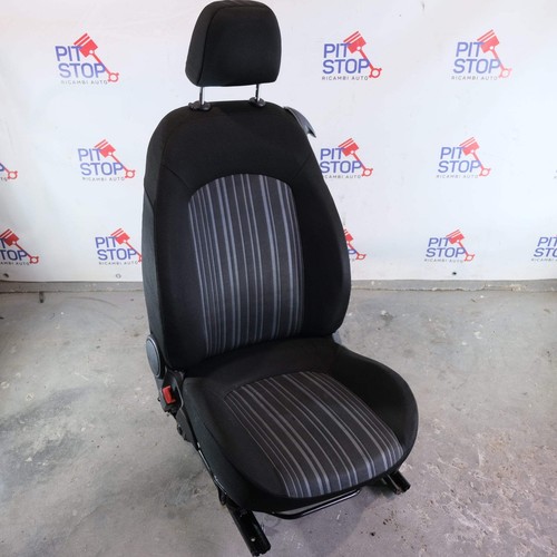 Sedile sinistro guida fiat - guida,