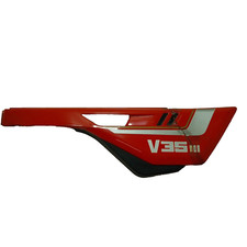 Carena Fianchetto Posteriore