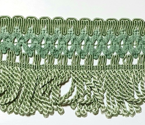 Passamaneria frangia cipollina - passamaneria,