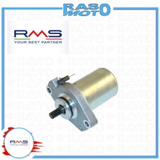 Motorino Avviamento MBK CW