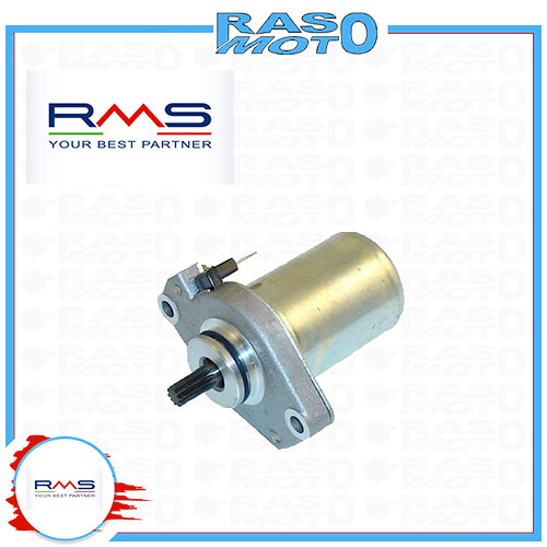 Motorino avviamento mbk - motorino,