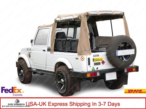Soft top ricambio per - top,